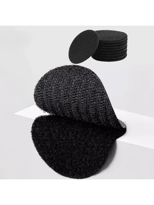 Zenvia 10LU Halı Kaydırmaz Ped Seti ZNV325-ETT