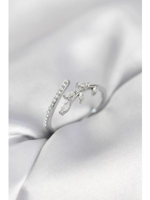 Shopwave Pirinç Yüzük