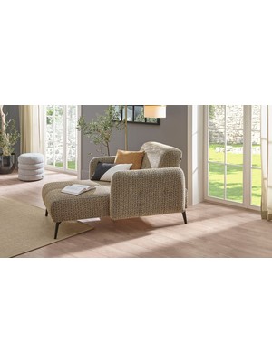 Doğtaş Lines Berjer - Uzanma Koltuğu