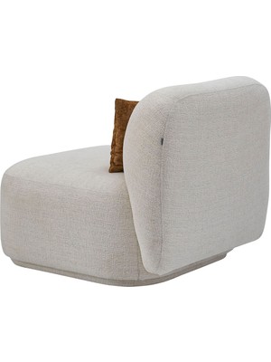 Doğtaş Punto Plus Tekli Modül-Kolsuz