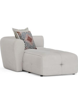 Doğtaş Bien Köşe Uzanma Modülü - Sol