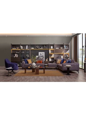 Doğtaş Flexa Ikili Modül-Kollu