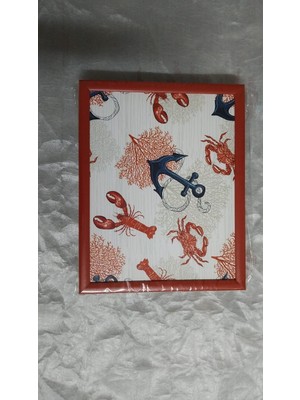 Es Dekor Istiridye Minderli Desenli Keyif Tepsi  1 Adet