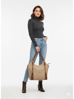 Miami Polo Omuzçanta