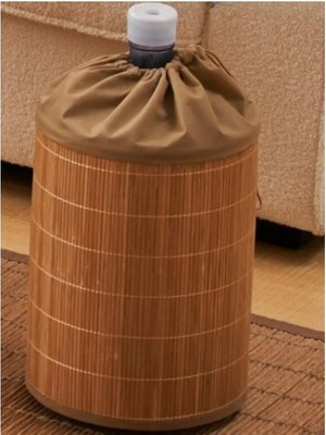 Zenvia Bambu Damacana Kılıfı ZNV325-ETT