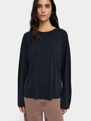 Parfois Kadın Uzun Kollu T-Shirt