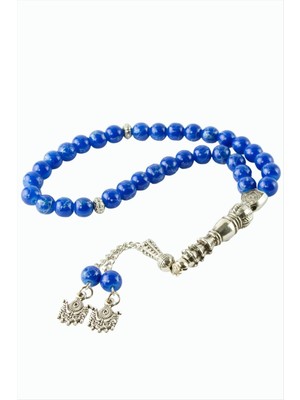 Zenvia Cam Taş Tesbih 8 mm ZNVBJTR-23577