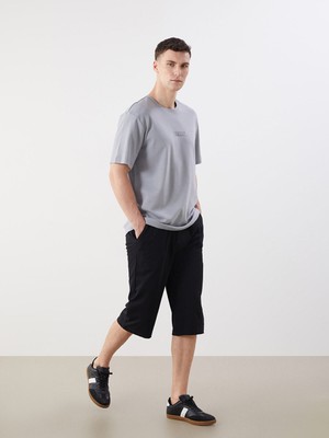 Lc Waikiki Yeni Sezon Standart Kalıp Erkek Şort