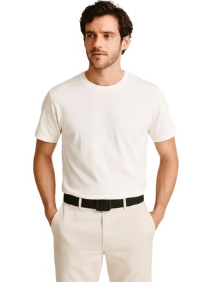 Çantachım Erkek Kemer Plastik Tokalı Taktik Tarz