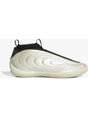adidas Harden Volume 10 Erkek Bej Basketbol Ayakkabısı.-