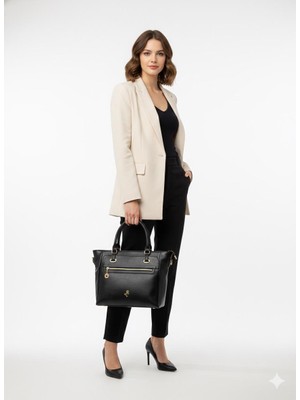 Miami Polo Kol Çantası