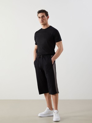 Lc Waikiki Yeni Sezon Standart Kalıp Erkek Roller Şort