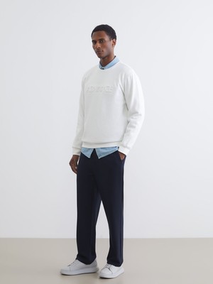 Lc Waikiki Yeni Sezon Standart Kalıp Erkek Eşofman Altı