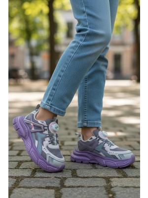 Marco Kids 516 Çocuk Rahat Sneaker