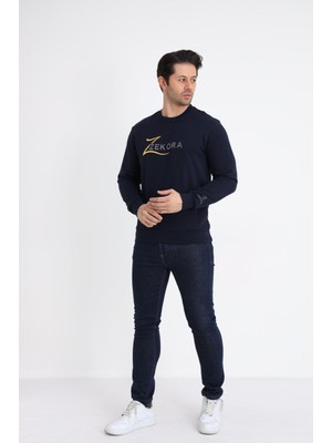 Zekora Göğüs ve Kolda Işlemesi