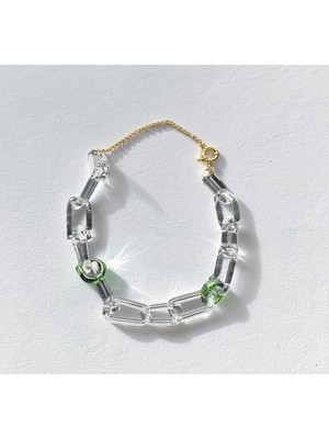 Cam Sana Göre Cam Kolye