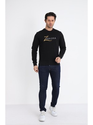 Zekora Göğüs ve Kolda Işlemesi