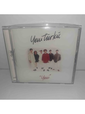 BMG Yenı Turku Yenı Album CD