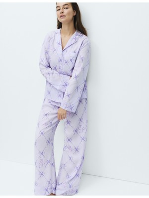 Marks & Spencer Wicked Pijama Takımı