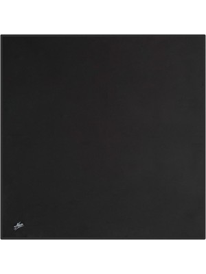 Aker Twill Eşarp - 8742795-911 Siyah