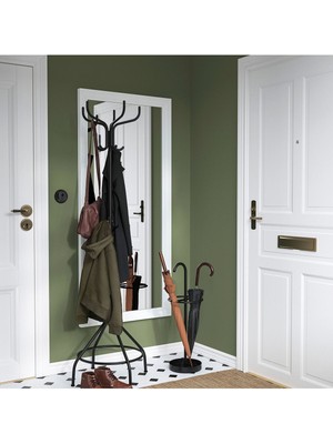 Normadia Şemsiye Askısı, Siyah, 76 cm | Şık ve Pratik Ev ve Ofis Dekoru