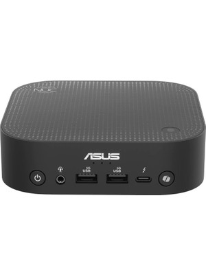 Asus NUC14 Pro Aı RNUC14LNKU9094N2 - Intel Ultra U9-288V 32GB Ram 1tb SSD WIN11 Pro Nextgen Premıum - Aı Mını Pc