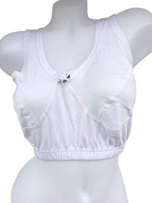 Gümüş Body Sütyen