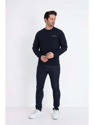 Sol Göğüste Zekora Yazısı