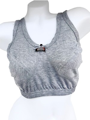 Gümüş Body Sütyen