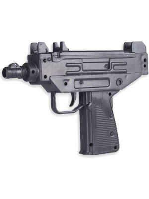 Tp Boncuk Atan Uzi  - Ks-Uzi (Lisinya)