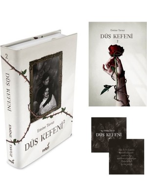 Tp Düş Kefeni 2 (Ciltli)