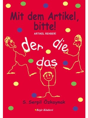 Tp Artikel Rehberi Mit Dem Artikel Bitte
