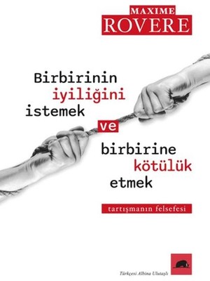 Tp Birbirinin Iyiliğini Istemek ve Birbirine Kötülük Etmek