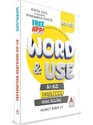 Tp Ingilizce A1-A2 Kelimelerle Başlangıç