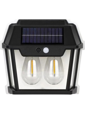 Tp Solar Bahçe Aydınlatması 2'li - Lisinya
