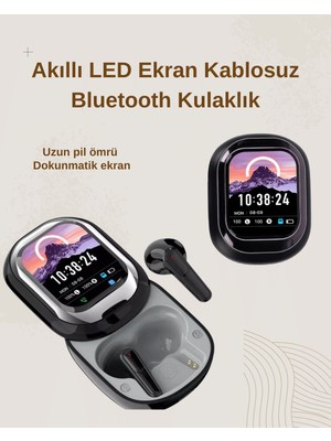 Tp Se One Bluetooth Kulaklık - Lisinya