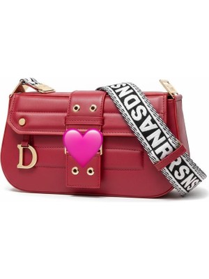 Hanımca Her Anınıza Eşlik Eden Tasarım Kadın Çanta