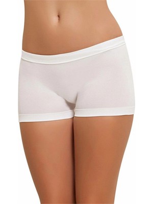 Giyim Nbb 2008 Taktel Dikişsiz Mini Şort