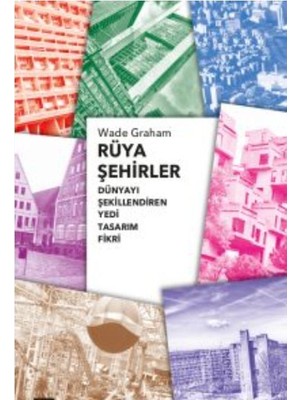 Tp Rüya Şehirler