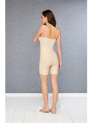 Giyim Doreanse Yüksel Bel Body Korse 5935