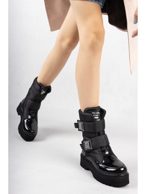 Tp Miah Siyah Rugan Kar Bot