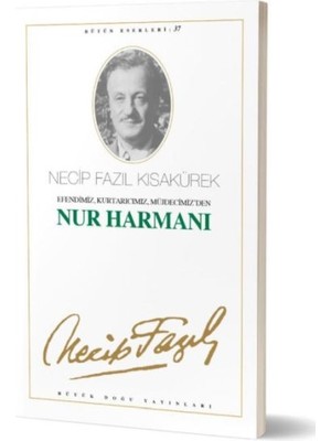 Tp Nur Harmanı