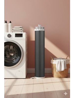 Normadia Katlanabilir Ahtapot Çamaşır Kurutma Askısı, Çok Yönlü ve Pratik Kullanım