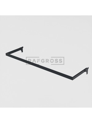 Normadia Şık ve Pratik Mağaza Raf Sistemi, Askılık ve Butik Stand Seçenekleri