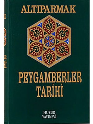 Tp Peygamberler Tarihi