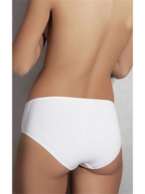 Giyim Doreanse  Modal Bayan Slip 7106