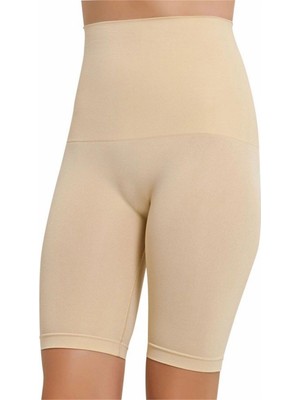 Giyim Nbb 2460 Taktel Uzun Göbek Korse