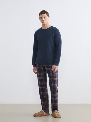 Lc Waikiki Yeni Sezon Standart Kalıp Erkek Pijama Alt