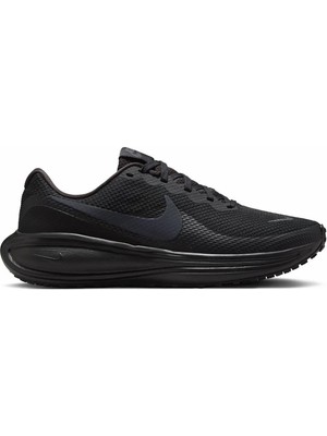 Nike W Revolution Kadın Spor Ayakkabı Siyah (HJ8485-002)