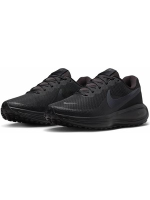 Nike W Revolution Kadın Spor Ayakkabı Siyah (HJ8485-002)